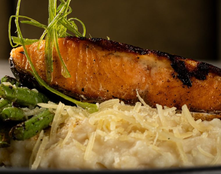 SALMON